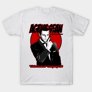 Agent T-Shirt